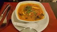 Soupe du Restaurant thaï BOUDDHA PALACE à Dombasle-sur-Meurthe - n°1