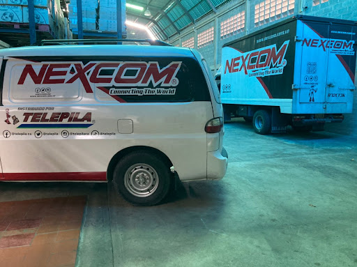 NEXCOM DE VENEZUELA