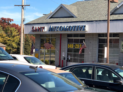 Sant Automotive