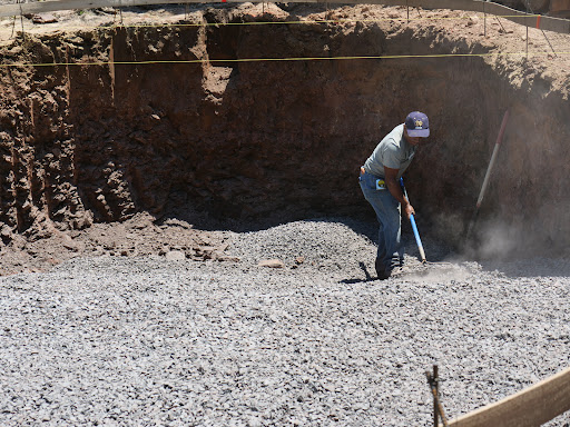 Swimming Pool Contractor «Anthony & Sylvan Pools», reviews and photos