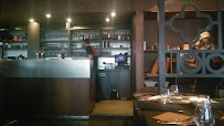 Atmosphère du Restaurant Tiger Wok à Lyon - n°7