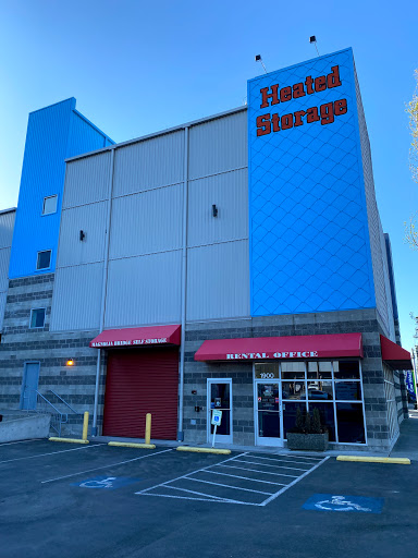 Self-Storage Facility «Magnolia Bridge Self Storage», reviews and photos, 1900 15th Ave W, Seattle, WA 98119, USA