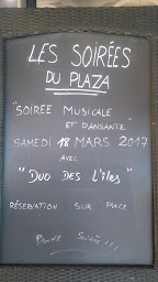 Photo n°12 de Brasserie Le Plaza à Canet-en-Roussillon ()