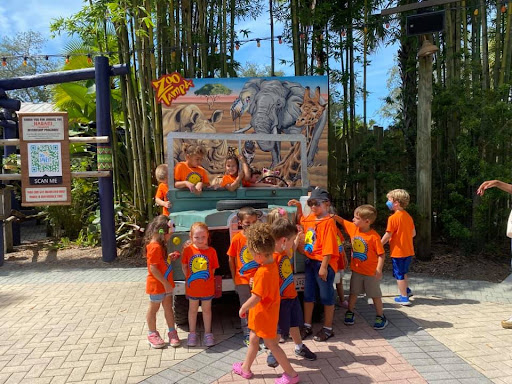 Preschool «Suncoast Academy: South Tampa Preschool», reviews and photos, 4207 W San Miguel St, Tampa, FL 33629, USA