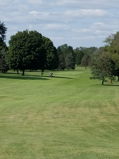 Golf Club «Crestview Golf Club», reviews and photos, 900 D Ave W, Kalamazoo, MI 49009, USA