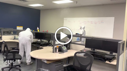 Cleaning Service «Total Cleaning Services», reviews and photos, 12705 Tuscan Hills Ct, El Paso, TX 79938, USA