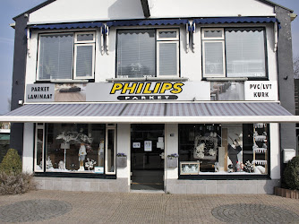 Philips Parket en Zonwering - Parketmeester Assen