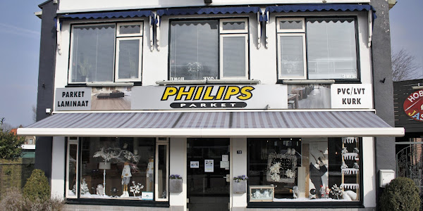 Philips Parket en Zonwering - Parketmeester Assen