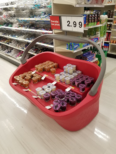 Department Store «Target», reviews and photos, 2331 NJ-66, Ocean Township, NJ 07712, USA