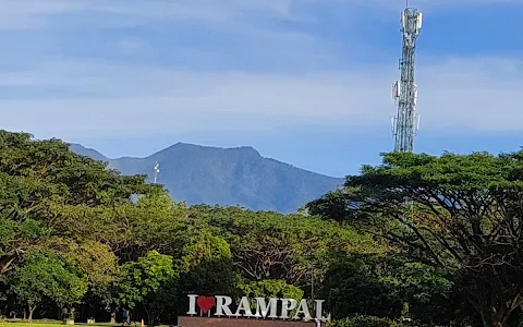 Lapangan Rampal image