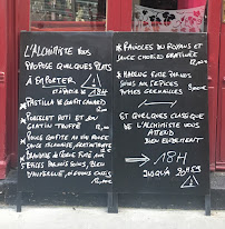Photos du propriétaire du Restaurant français L'Alchimiste à Paris - n°4