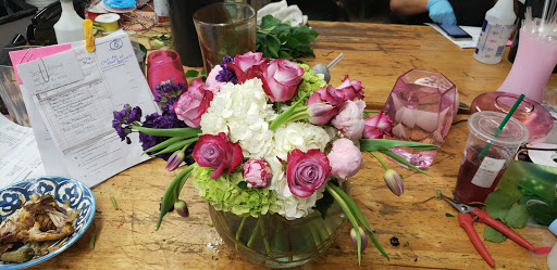 Florist «Glorious Flowers», reviews and photos, 703 E Western Ave, Avondale, AZ 85323, USA