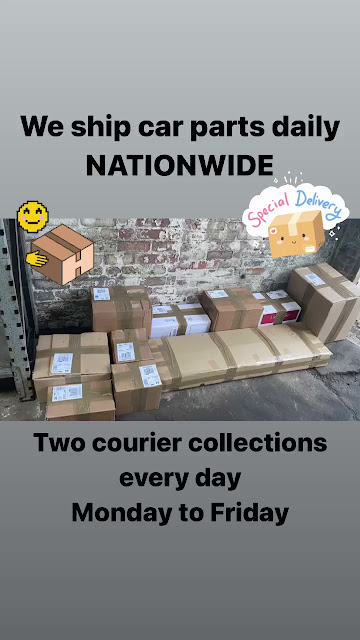 A-Z Vehicle Dismantlers