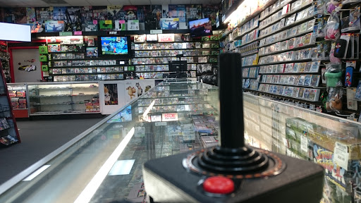 Video Game Store «Games 4 Less», reviews and photos, 3539 Apalachee Pkwy #2, Tallahassee, FL 32311, USA