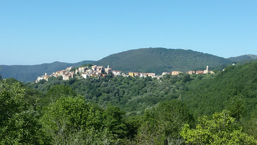 Pizzeria Amoroso in Ceraso, Provincia di Salerno