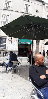 Atmosphère du Restaurant libanais Les Cèdres du Liban à La Rochelle - n°4