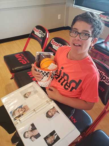 Hair Salon «Sport Clips Haircuts of Des Moines - Wakonda on Fleur», reviews and photos, 4209 Fleur Dr Suite 3, Des Moines, IA 50321, USA