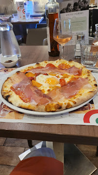 Pizza du Restaurant italien Del Arte à Dardilly - n°19