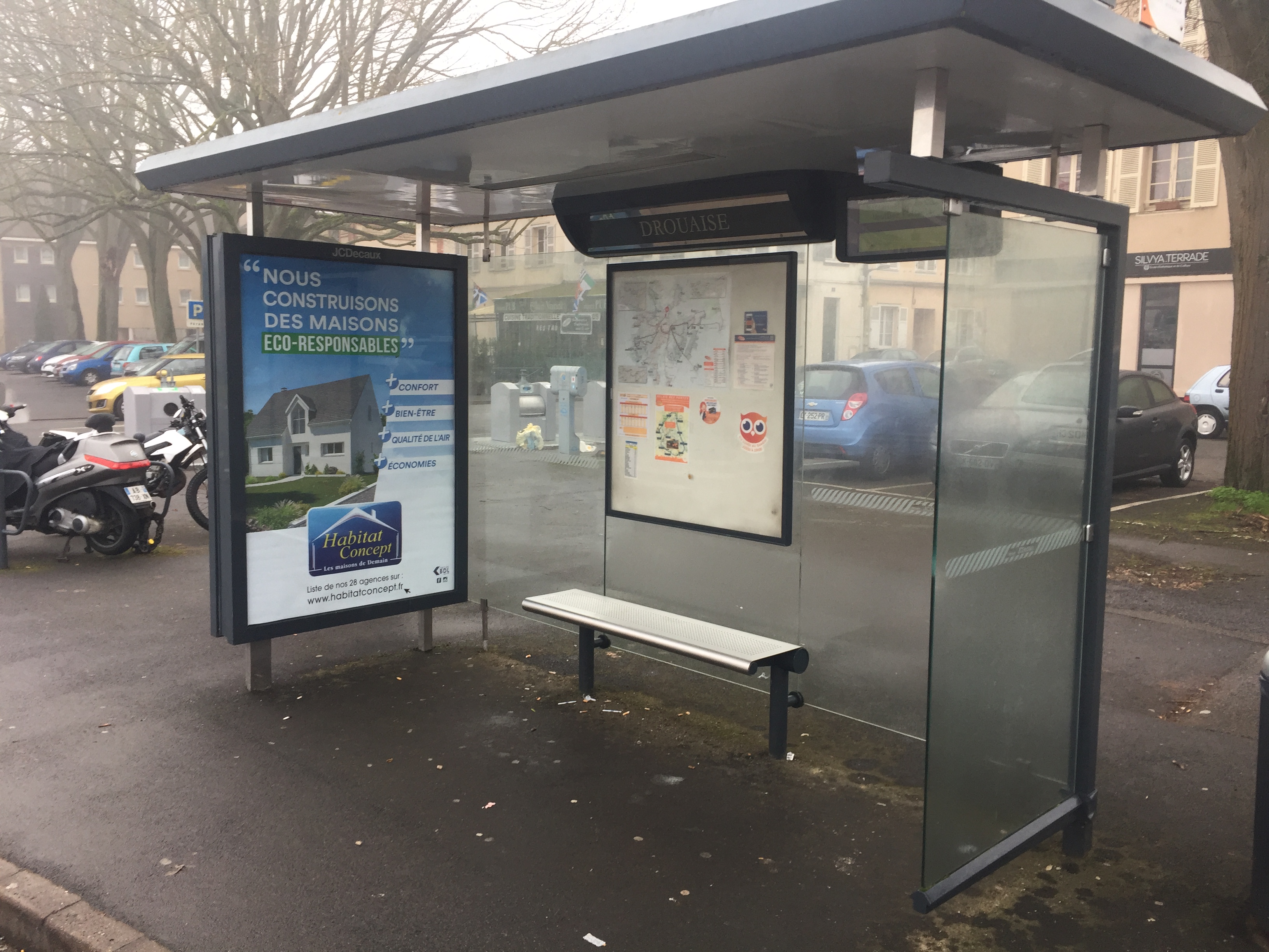 Photo n° 1 de l'avis de Ahmed.i fait le 07/02/2020 à 16:56