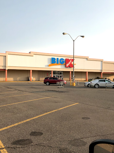 Discount Store «Kmart», reviews and photos, 2095 Rawsonville Rd, Belleville, MI 48111, USA