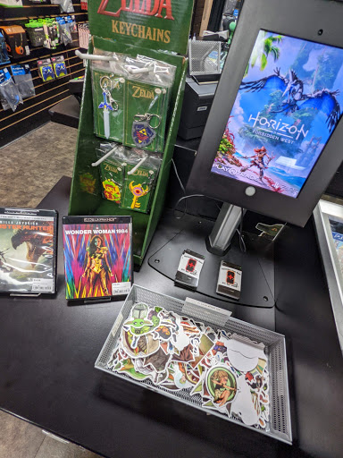 Video Game Store «Play N Trade Video Games», reviews and photos, 427 N Thompson Ln, Murfreesboro, TN 37129, USA