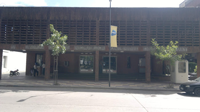 Gral. Artigas 113, 27000 Rocha, Departamento de Rocha, Uruguay