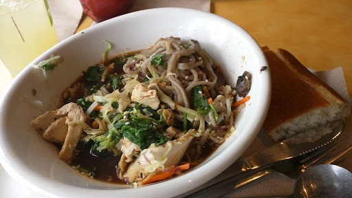 Sandwich Shop «Panera Bread», reviews and photos, 1760 US Hwy 27 S, Sebring, FL 33870, USA