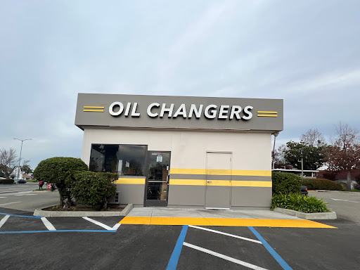 Oil Changers image
