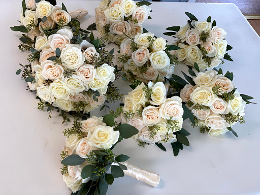 Florist «Tall Tree Floral Designs», reviews and photos, 143 Medford Ave, Patchogue, NY 11772, USA