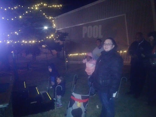 Community Center «Widefield Community Center», reviews and photos, 705 Aspen Dr, Colorado Springs, CO 80911, USA