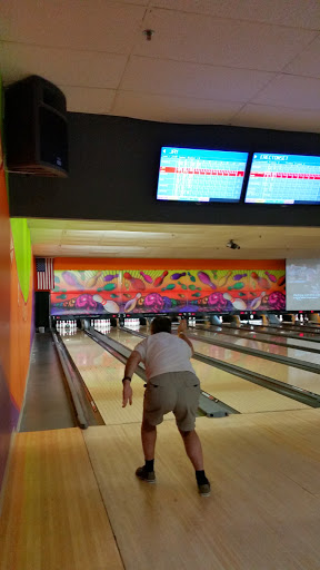 Bowling Alley «Champlain Lanes», reviews and photos, 2630 Shelburne Rd, Shelburne, VT 05482, USA