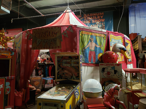 Event Venue «Moviesets», reviews and photos, 400 Garrett Rd, Slidell, LA 70458, USA