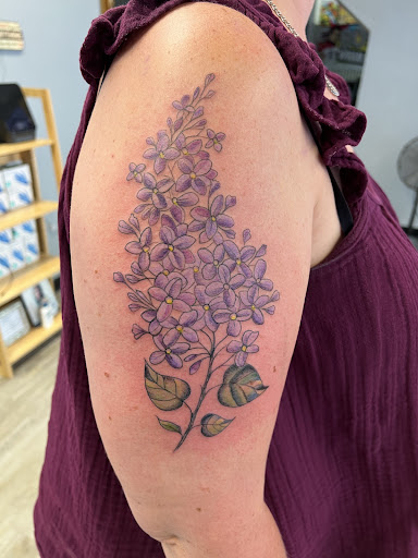 Explore me vs me tattoo ideas, creative tattoo ideas in La Crosse, available at La Crosse Tattoo