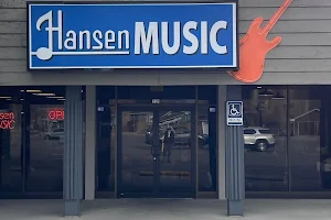 Hansen Music image