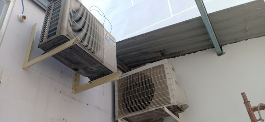 Máy lạnh Biên Hòa - Sửa máy lạnh Biên Hòa giá rẻ
