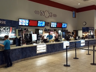 NCG Cinema - Midland