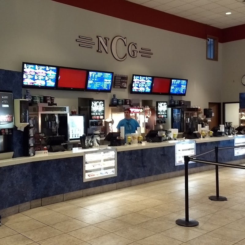 NCG Cinema - Midland