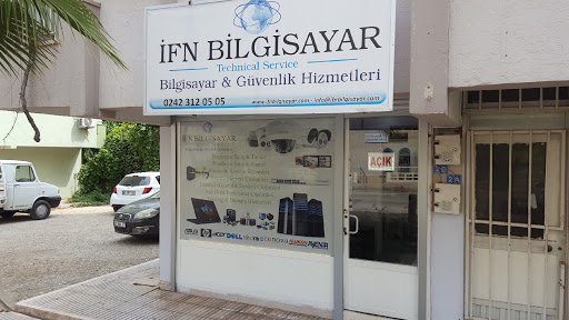 İFN Bilgisayar