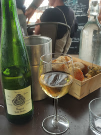 Plats et boissons du Restaurant Atelier & Co à Loupian - n°8