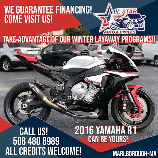 Used Truck Dealer «All Star Auto Sales», reviews and photos, 329 Maple St, Marlborough, MA 01752, USA