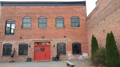 Association or Organization «The Cooperage Project», reviews and photos, 1030 Main St, Honesdale, PA 18431, USA