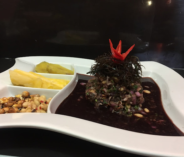Opiniones de Soul of fish Jairo en Paijan - Restaurante