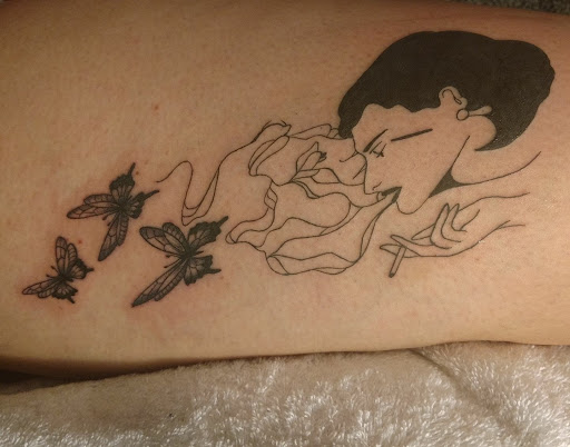 Tattoo and Piercing Shop «7 Kingdoms Tattoo Studio LLC», reviews and photos, 1 Youngs Mill Rd, LaGrange, GA 30241, USA