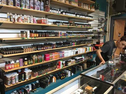 Tobacco Shop «Red Rocket Smoke Shop», reviews and photos, 80 Birch St, Biddeford, ME 04005, USA