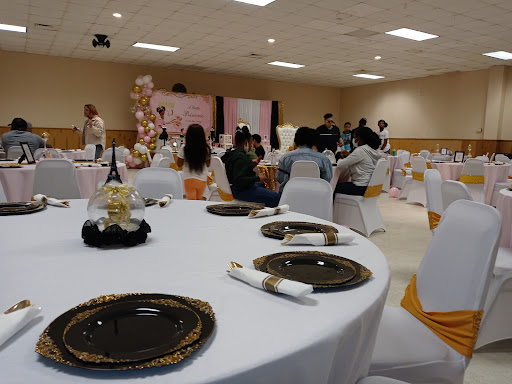 McKinney King American Legion Post 142