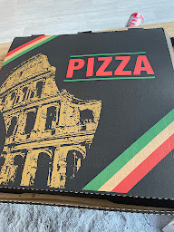 Photo n°9 de Presto Pizza Pont audemer à Pont-Audemer ()