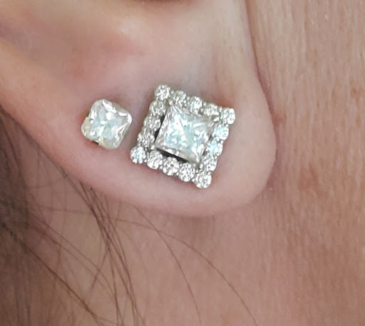 Jeweler «Fords Jewelers», reviews and photos, 449 New Brunswick Ave, Fords, NJ 08863, USA