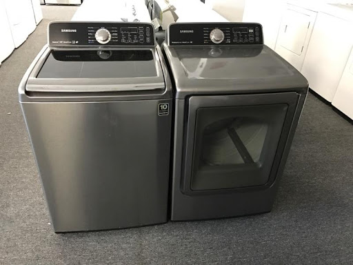 Appliance Store «AFFORDABLE APPLIANCES PLUS», reviews and photos, 5510 S IH 35 Frontage Rd #210, Austin, TX 78745, USA