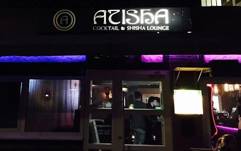 Atisha Cocktail & Shisha Lounge image