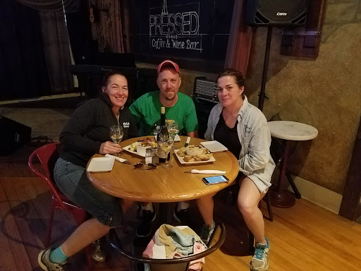 Espresso Bar «Pressed Coffee and Wine Bar», reviews and photos, 788 Main St, Dallas, OR 97338, USA